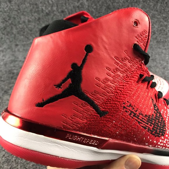 New AJ men\'s Shoes Air Jordan Nike sneakers main image 6